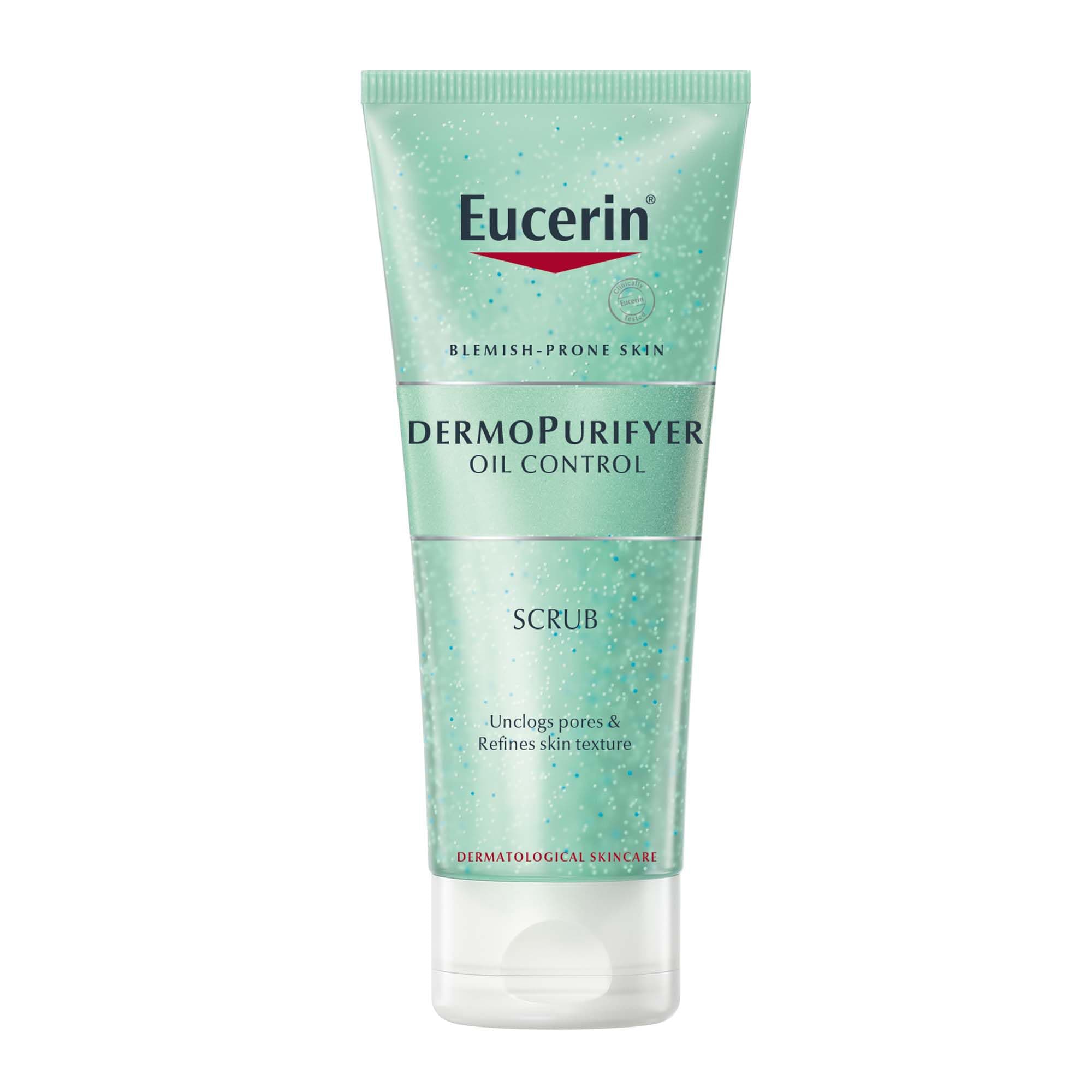 Exfoliant Dermopurifier Oil Control