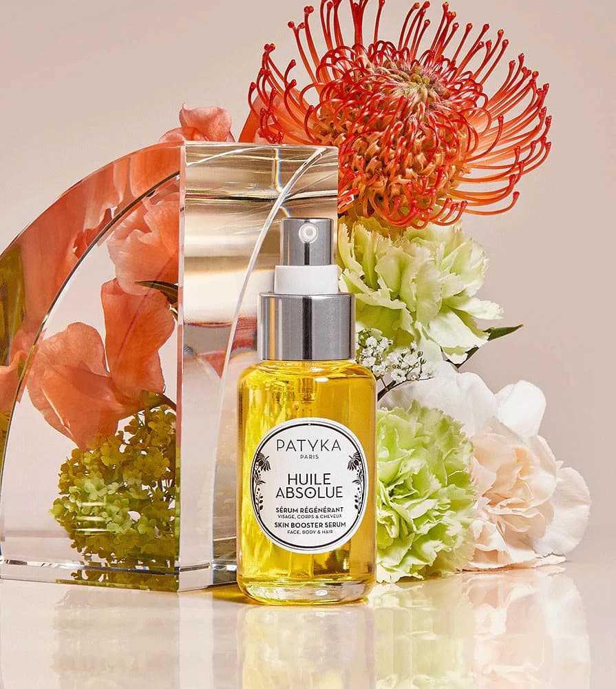 Huile de Massage Corps