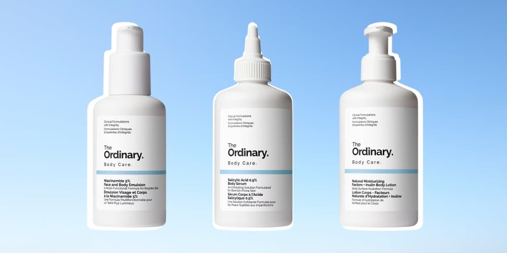 Huile de Corps Nourrissante