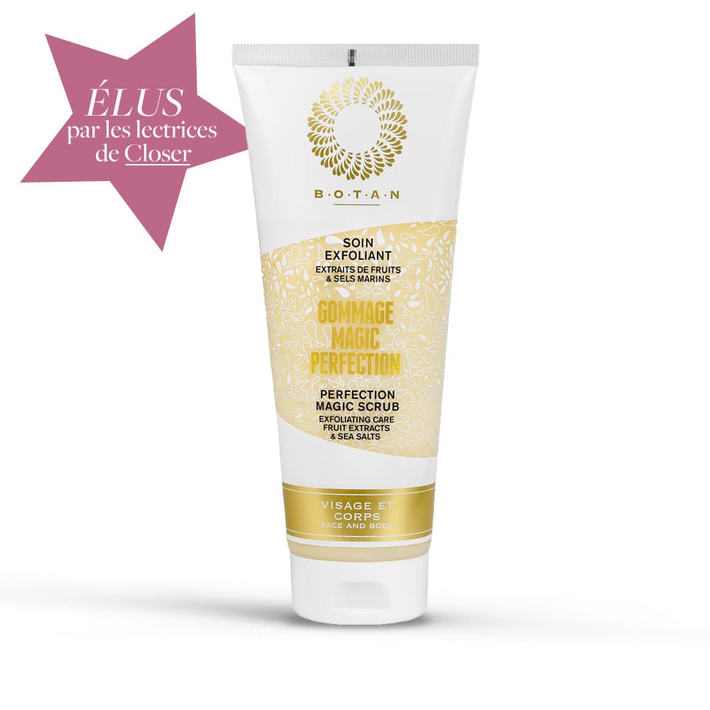 Gommage Magic Perfection