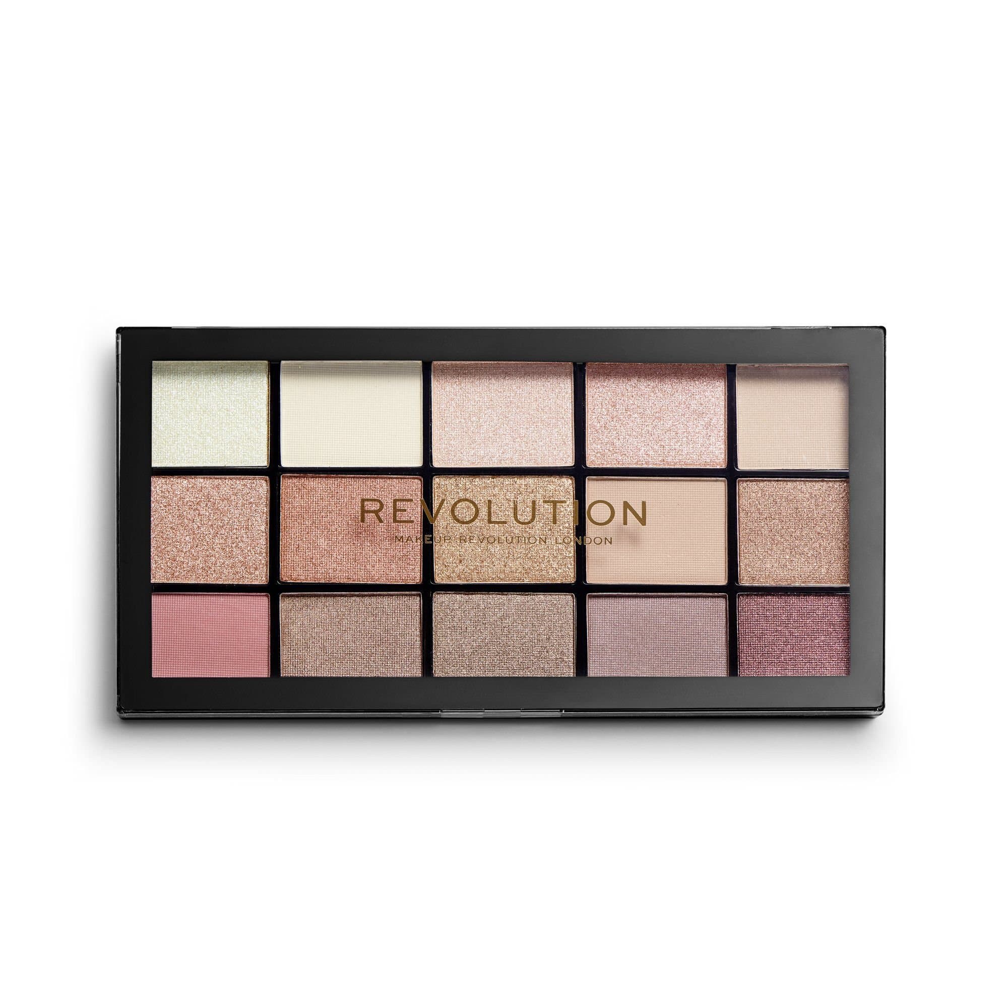 Reloaded Palette
