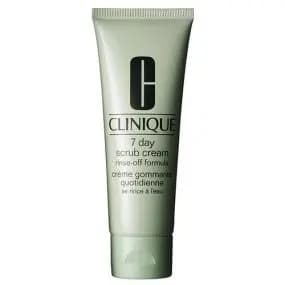 Exfoliating Scrub Gommage Tonique